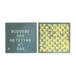 Audio IC WCD9380-000 Audio IC WCD9380-000